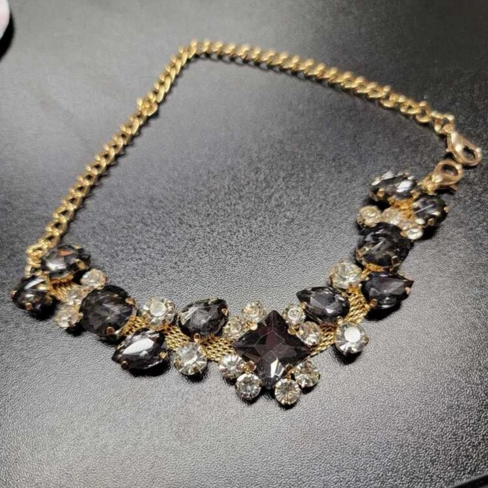 👠 Shoe Chain Accessory Anklet 👠 - Picture 4 of 5